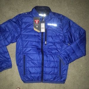 Vineyard Vines Winter Jacket